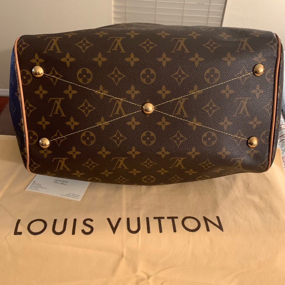 💕 Louis Vuitton 💝 Tívoli GM - Picture 5 of 7